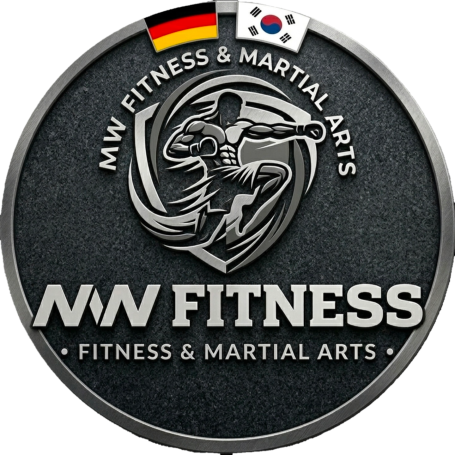 MW Fitness & Martial Arts